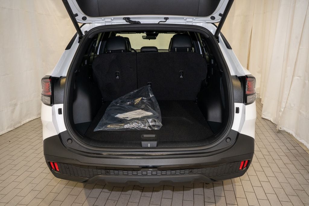 2025 Kia Sportage X-Pro