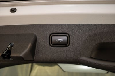 2025 Kia Sportage X-Pro