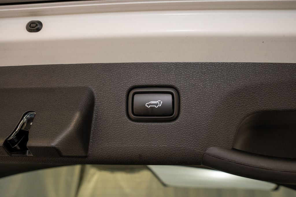 2025 Kia Sportage X-Pro