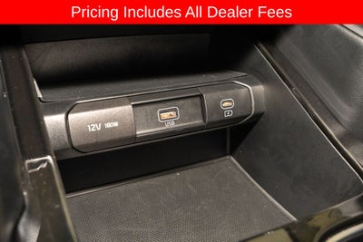 2023 Kia Telluride LX