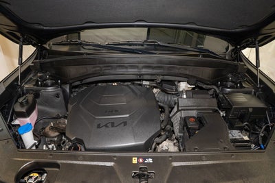 2022 Kia Telluride LX