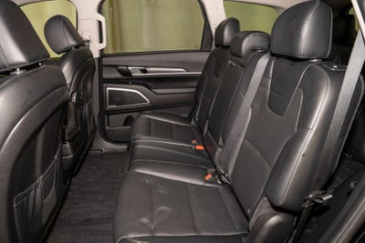 2022 Kia Telluride LX