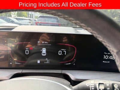 2024 Kia Telluride EX X-Line