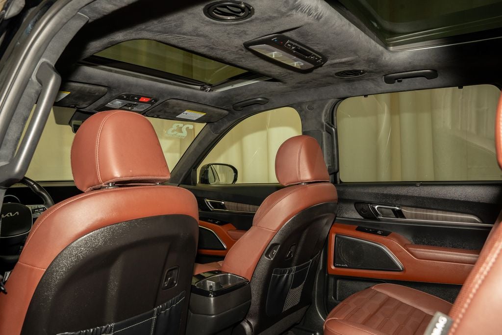 2023 Kia Telluride SX-Prestige