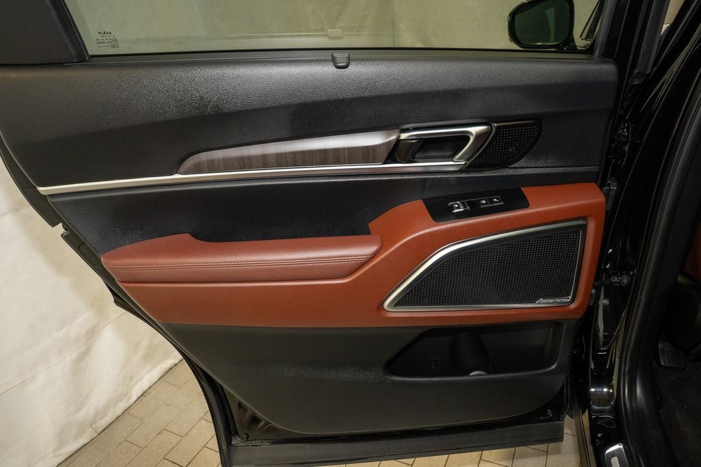 2023 Kia Telluride SX-Prestige