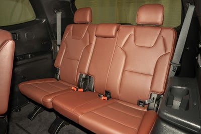 2023 Kia Telluride SX-Prestige