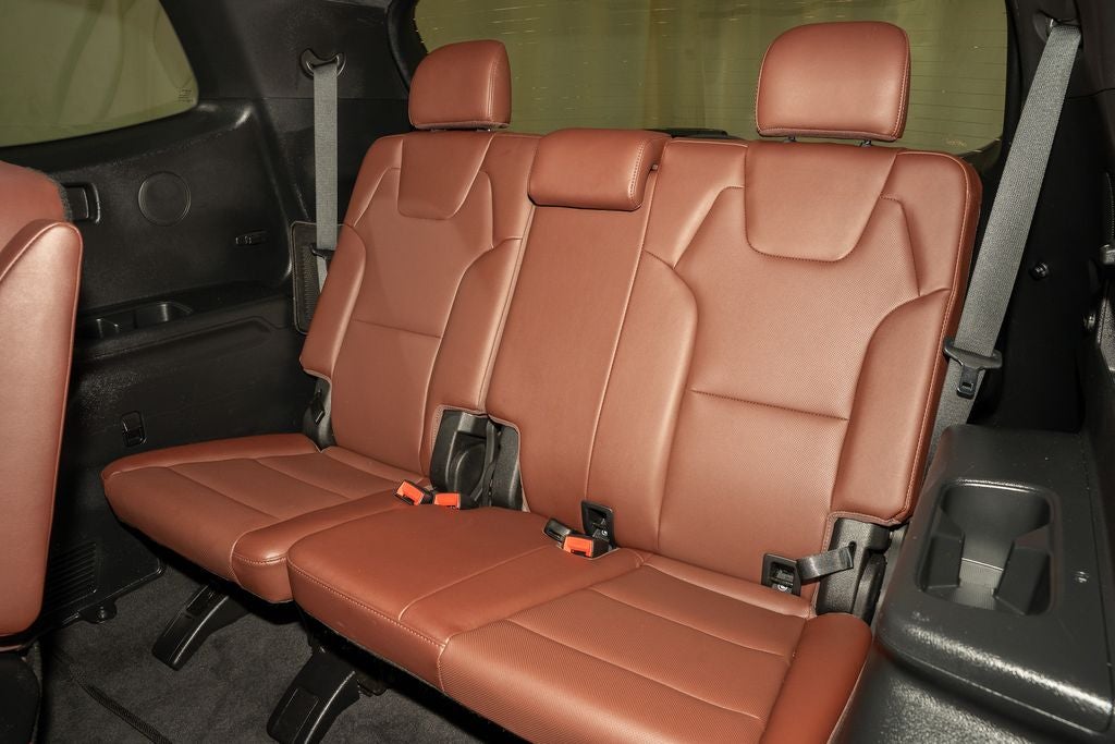 2023 Kia Telluride SX-Prestige