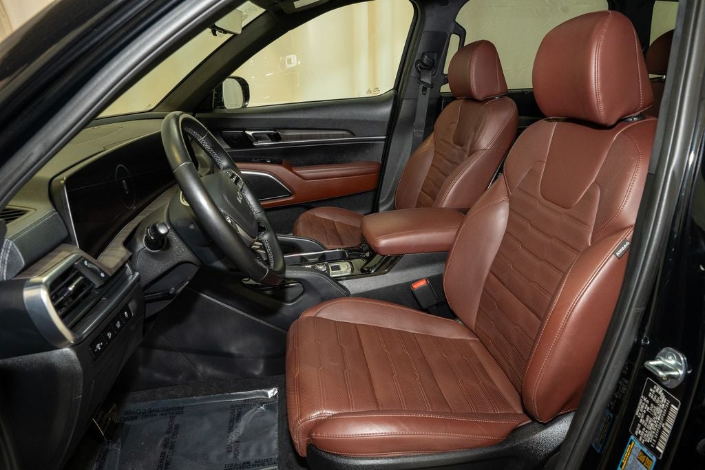 2023 Kia Telluride SX-Prestige