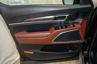 2023 Kia Telluride SX-Prestige