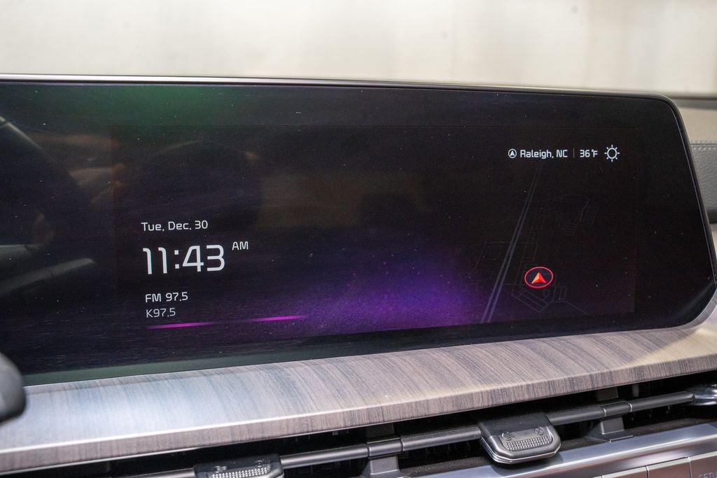 2023 Kia Telluride SX-Prestige