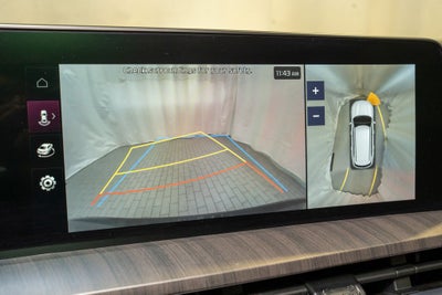 2023 Kia Telluride SX-Prestige