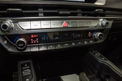 2023 Kia Telluride SX-Prestige