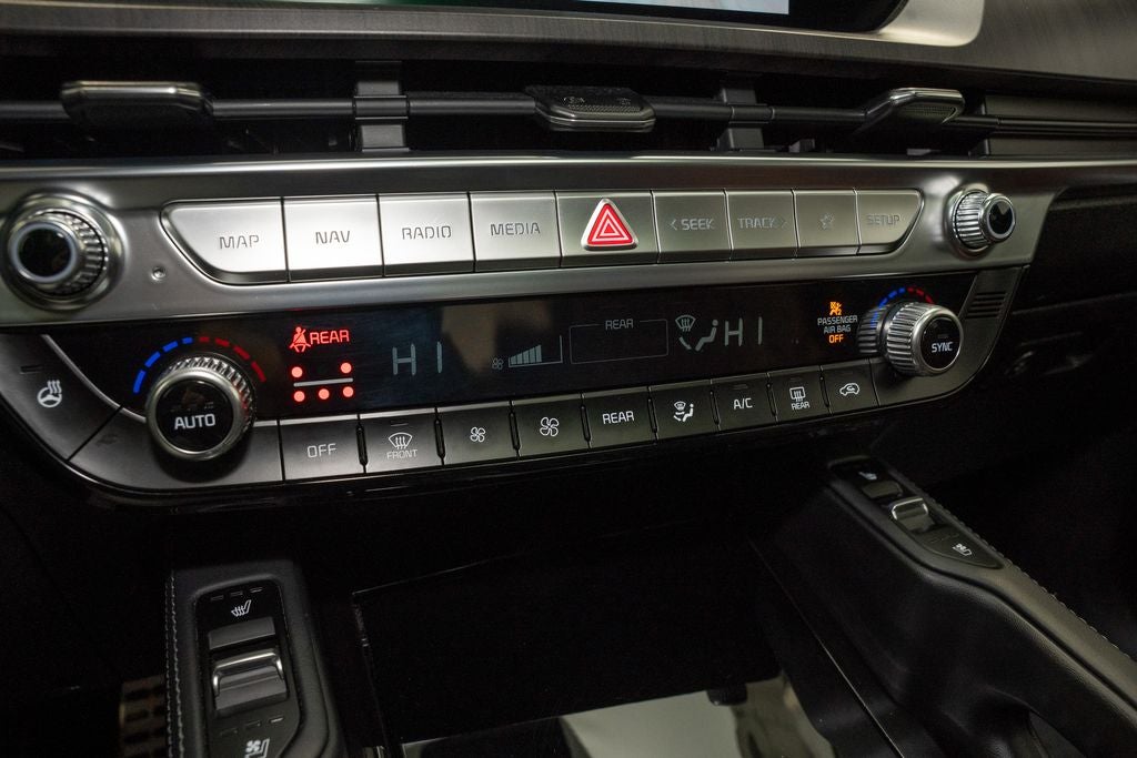 2023 Kia Telluride SX-Prestige