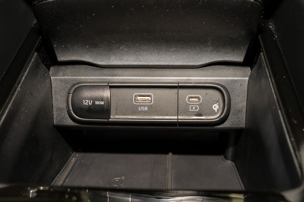 2023 Kia Telluride SX-Prestige