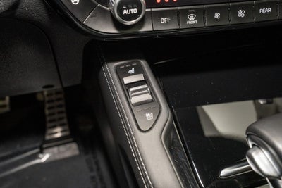 2023 Kia Telluride SX-Prestige