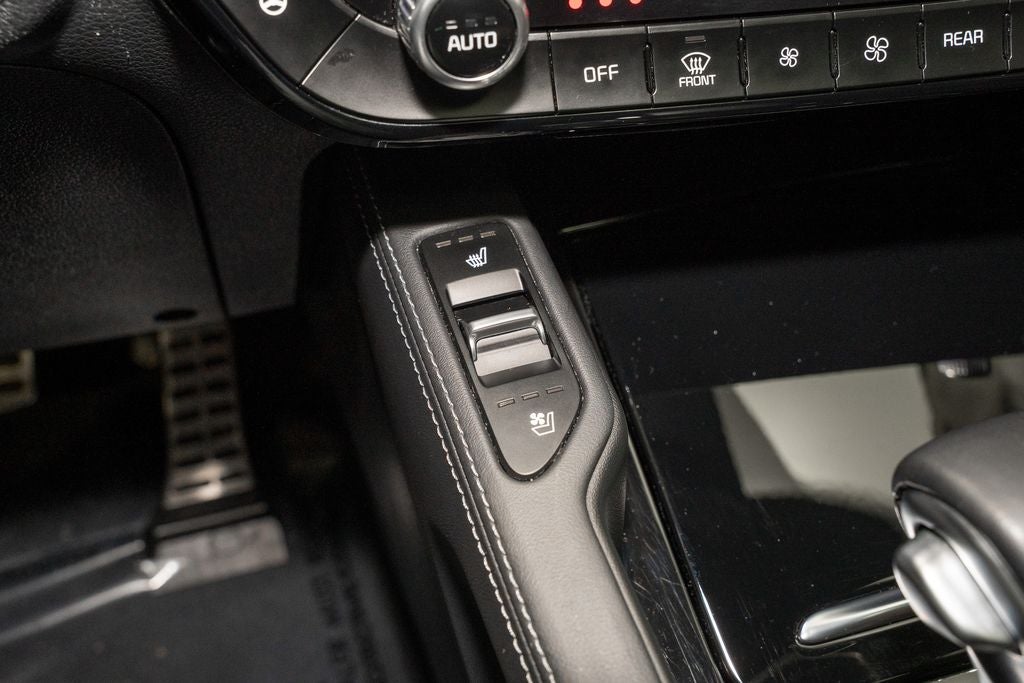 2023 Kia Telluride SX-Prestige