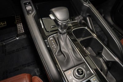 2023 Kia Telluride SX-Prestige