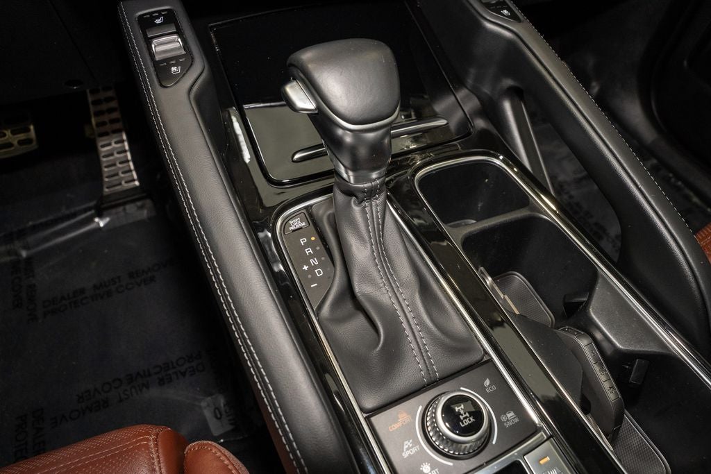 2023 Kia Telluride SX-Prestige