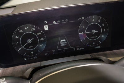 2023 Kia Telluride SX-Prestige