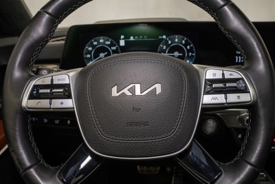 2023 Kia Telluride SX-Prestige