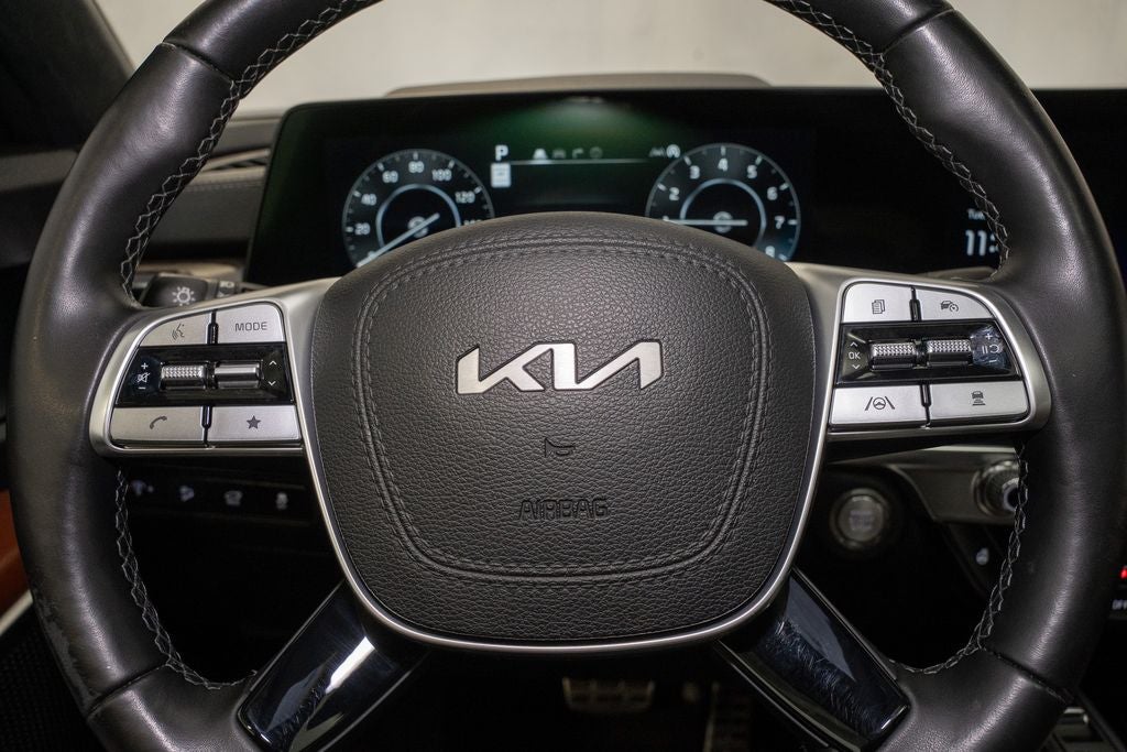 2023 Kia Telluride SX-Prestige