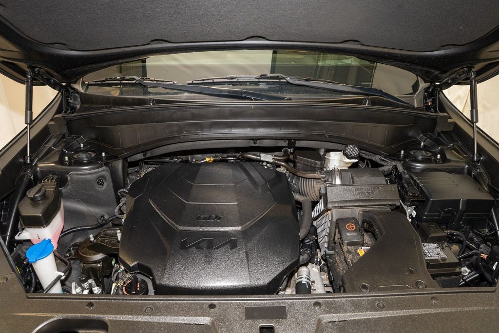 2023 Kia Telluride SX-Prestige