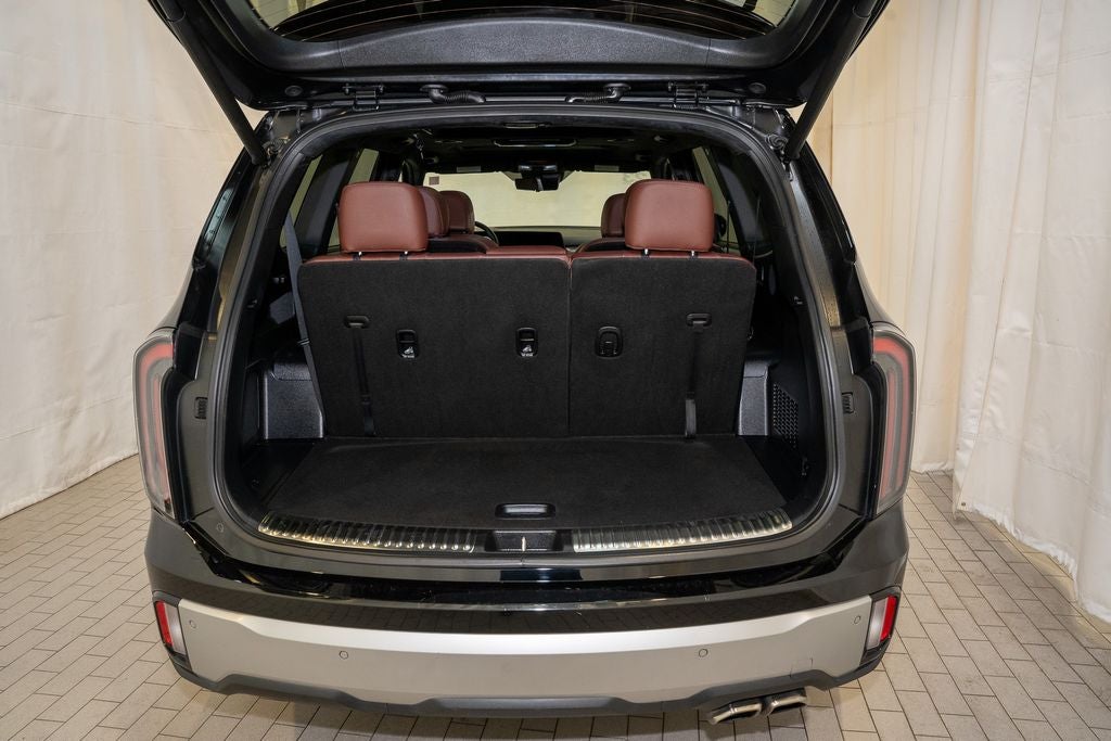 2023 Kia Telluride SX-Prestige