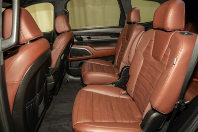 2023 Kia Telluride SX-Prestige