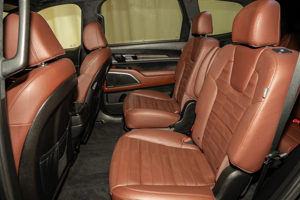 2023 Kia Telluride SX-Prestige