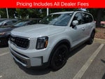 2023 Kia Telluride SX-Prestige X-Line