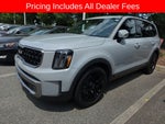 2023 Kia Telluride SX-Prestige X-Line