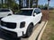 2024 Kia Telluride SX X-Pro