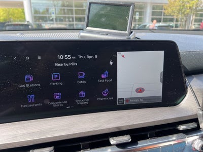 2024 Kia Telluride SX X-Pro