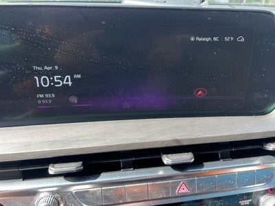 2024 Kia Telluride SX X-Pro