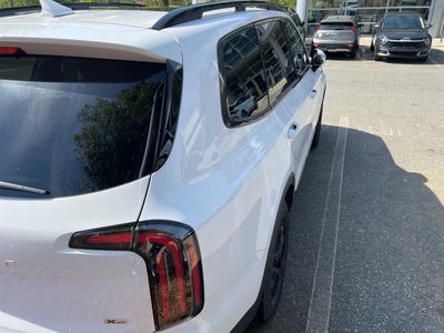 2024 Kia Telluride SX X-Pro