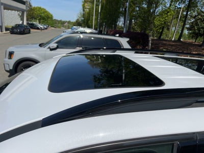 2024 Kia Telluride SX X-Pro