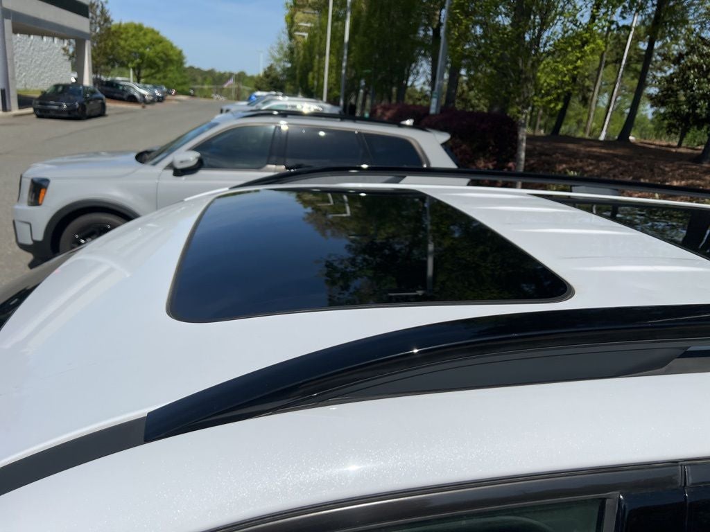 2024 Kia Telluride SX X-Pro