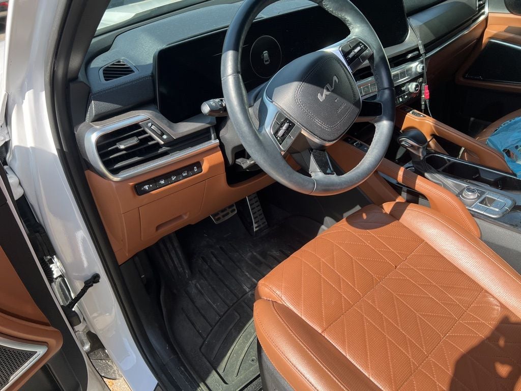 2024 Kia Telluride SX X-Pro