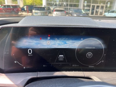 2024 Kia Telluride SX X-Pro