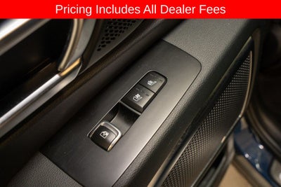 2025 Kia Telluride SX-Prestige X-Pro