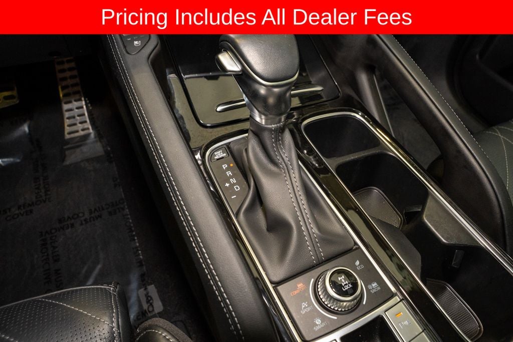 2025 Kia Telluride SX-Prestige X-Pro