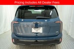 2025 Kia Telluride SX-Prestige X-Pro