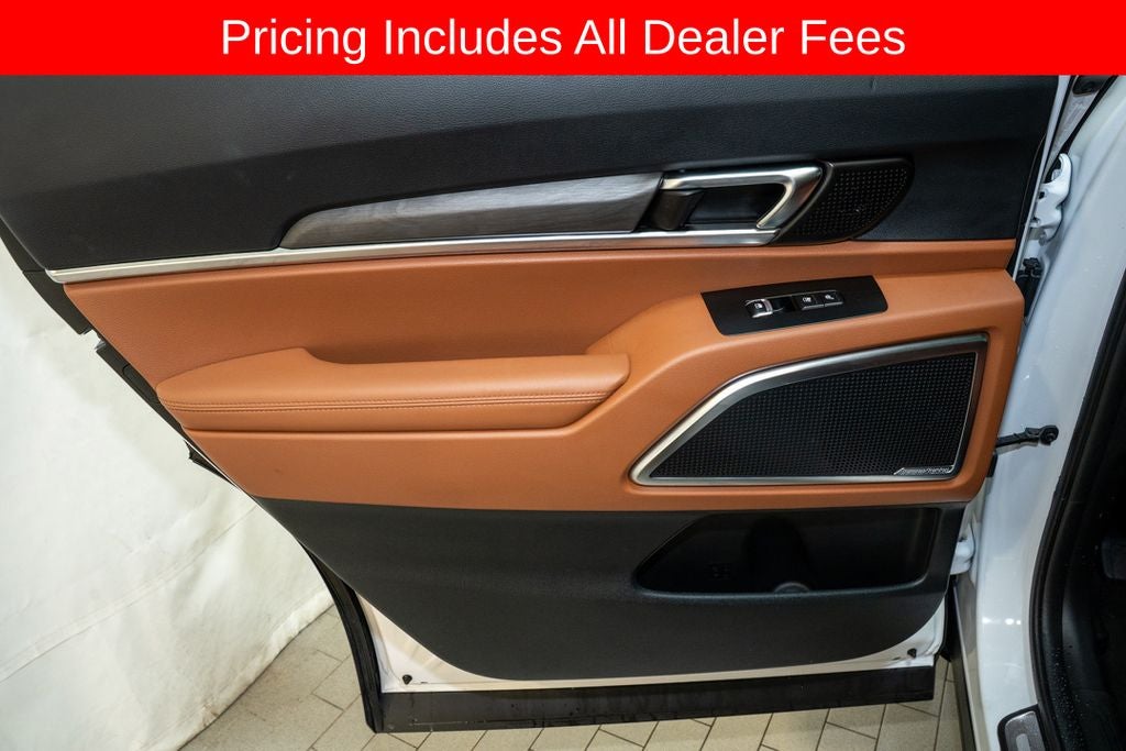 2023 Kia Telluride SX-Prestige X-Pro