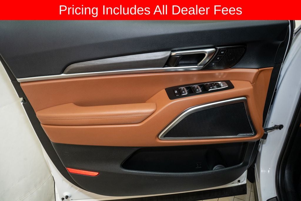 2023 Kia Telluride SX-Prestige X-Pro