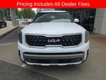 2023 Kia Telluride SX-Prestige X-Pro