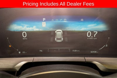 2023 Kia Telluride SX-Prestige X-Pro