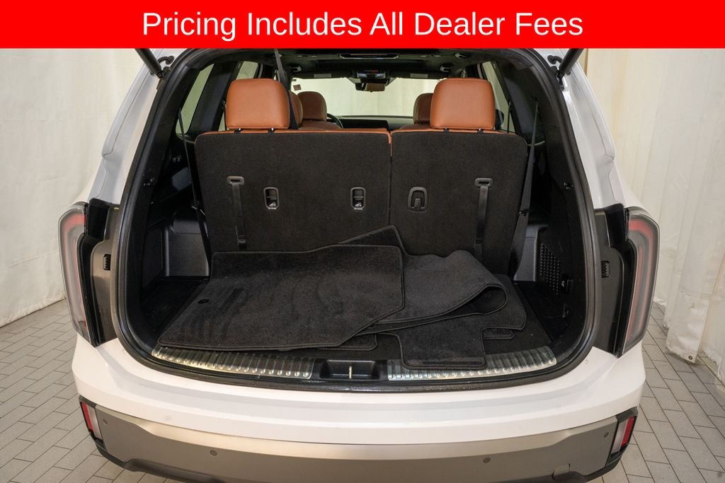 2023 Kia Telluride SX-Prestige X-Pro