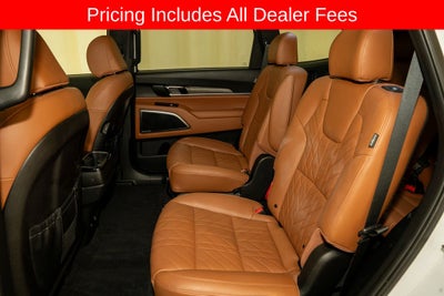 2023 Kia Telluride SX-Prestige X-Pro