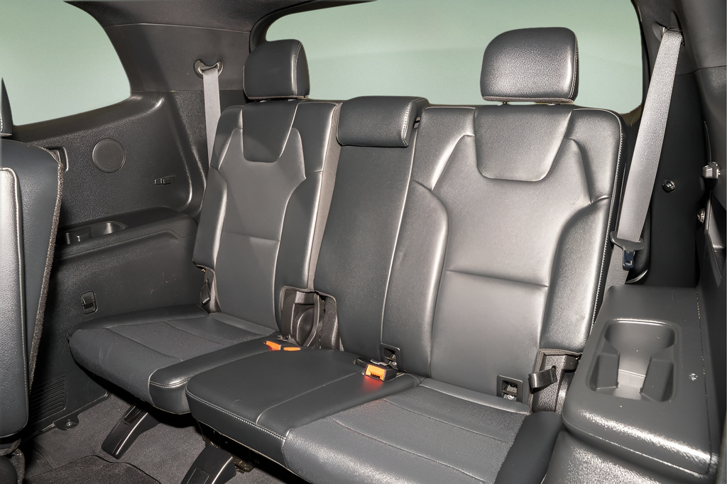 2024 Kia Telluride SX X-Pro