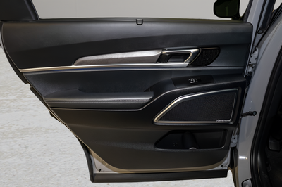 2024 Kia Telluride SX X-Pro